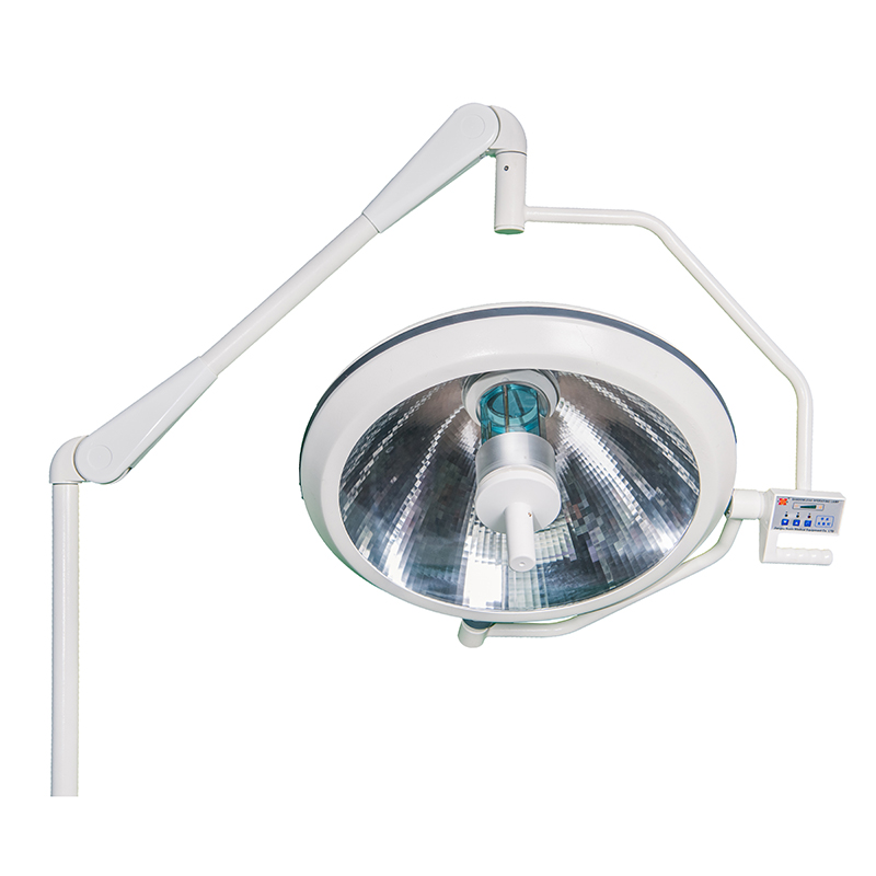 Đèn Halogen không bóng phản quang di động SX-I 500L